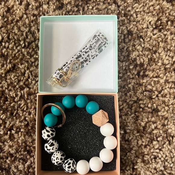 Keychain Wrislet - Picture 2 of 2